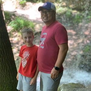 Meet your Posher, Chin